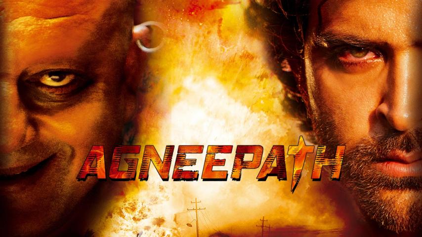 فيلم Agneepath 2012 مترجم