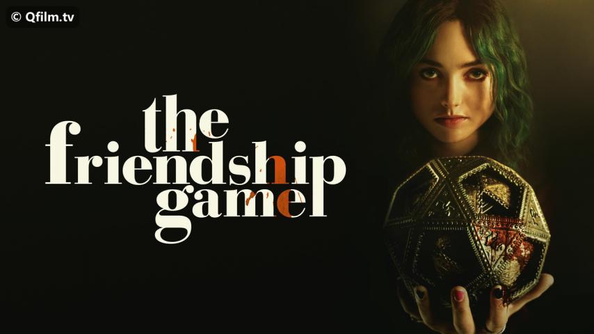 فيلم The Friendship Game 2022 مترجم