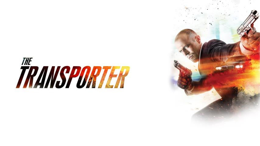 فيلم The Transporter 2002 مترجم