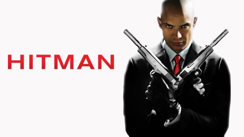 فيلم Hitman 2007 مترجم