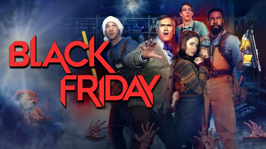 فيلم Black Friday 2021 مترجم