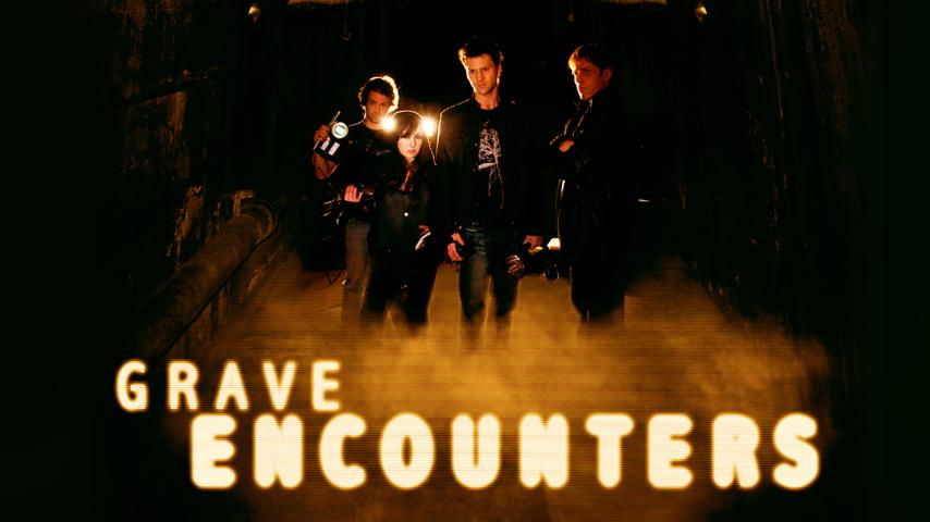 فيلم Grave Encounters 2011 مترجم