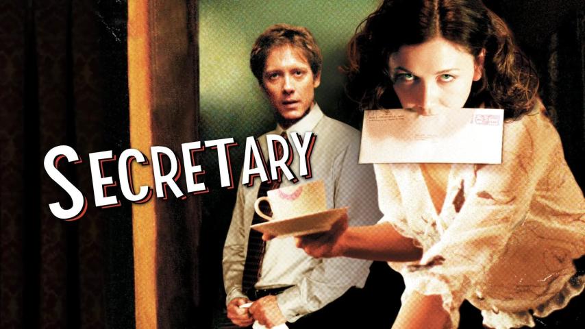 فيلم Secretary 2002 مترجم