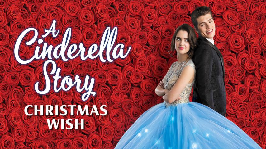 فيلم A Cinderella Story: Christmas Wish 2019 مترجم