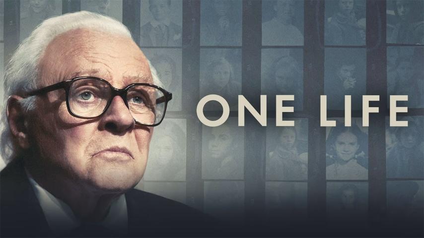 فيلم One Life 2023 مترجم