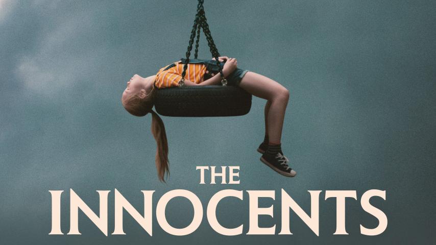 فيلم The Innocents 2021 مترجم