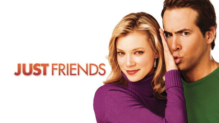 فيلم Just Friends 2005 مترجم