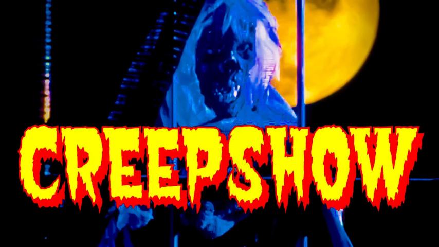 فيلم Creepshow 1982 مترجم