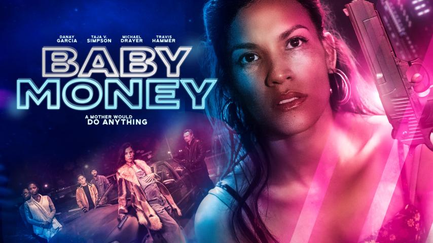 فيلم Baby Money 2021 مترجم