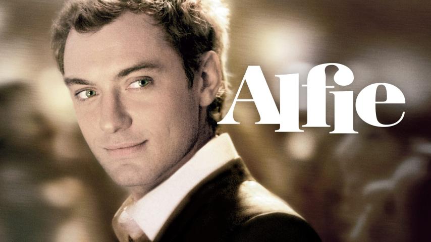 فيلم Alfie 2004 مترجم