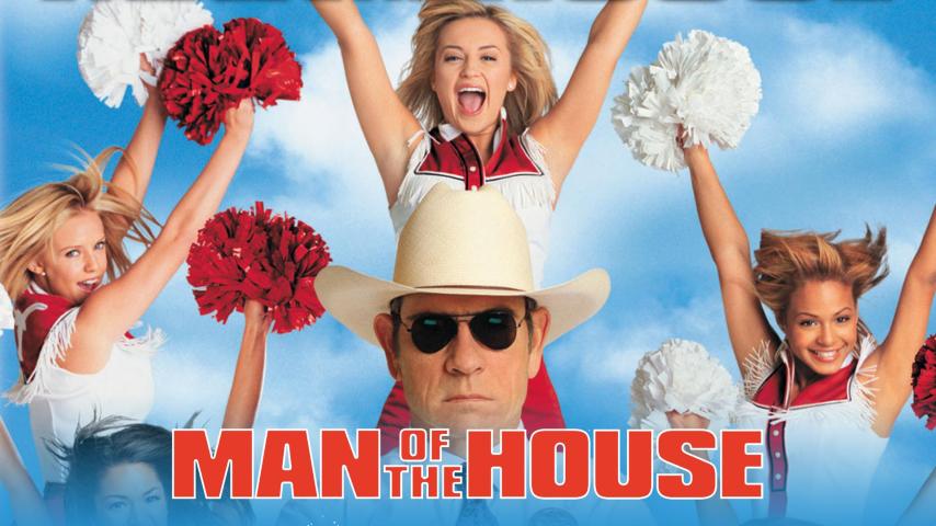 فيلم Man of the House 2005 مترجم