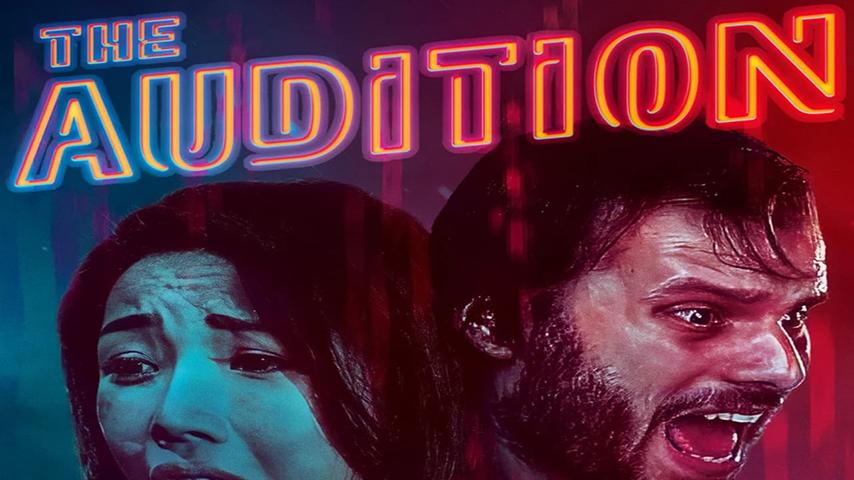 فيلم The Audition 2022 مترجم