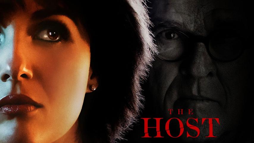 فيلم The Host 2020 مترجم