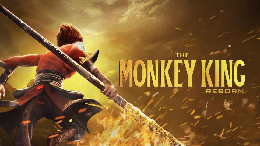 فيلم Monkey King Reborn 2021 مترجم