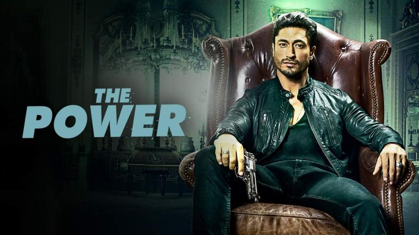 فيلم The Power 2021 مترجم