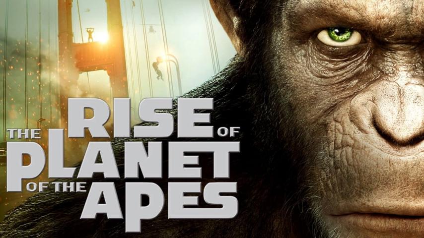 فيلم Rise of the Planet of the Apes 2011 مترجم