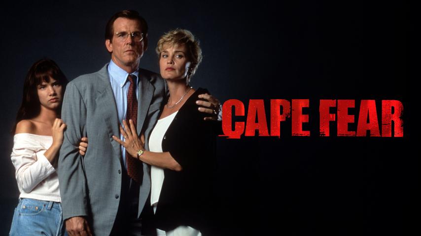 فيلم Cape Fear 1991 مترجم