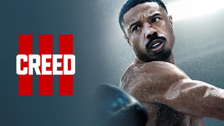 فيلم Creed III 2023 مترجم