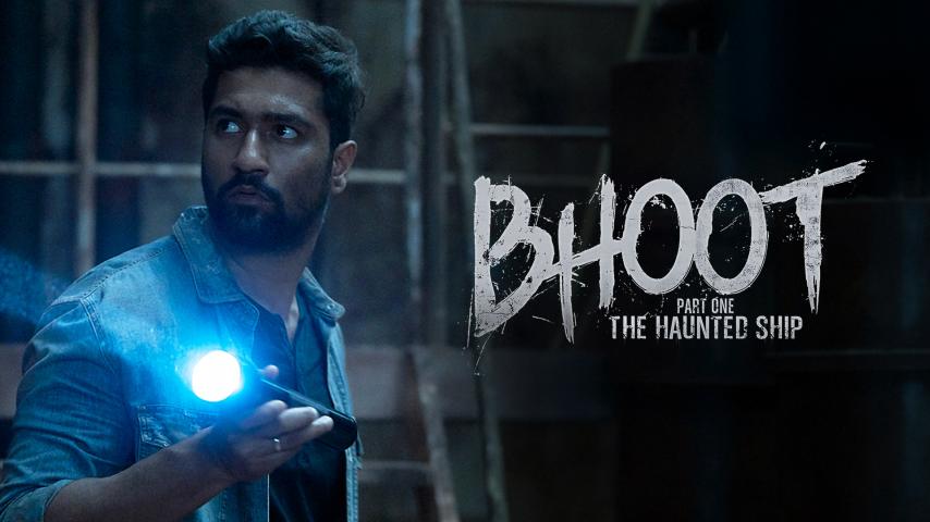 فيلم Bhoot: Part One - The Haunted Ship 2020 مترجم