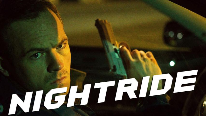 فيلم Nightride 2021 مترجم