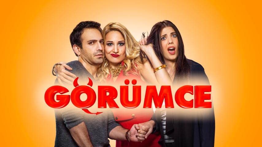 فيلم Görümce 2016 مترجم