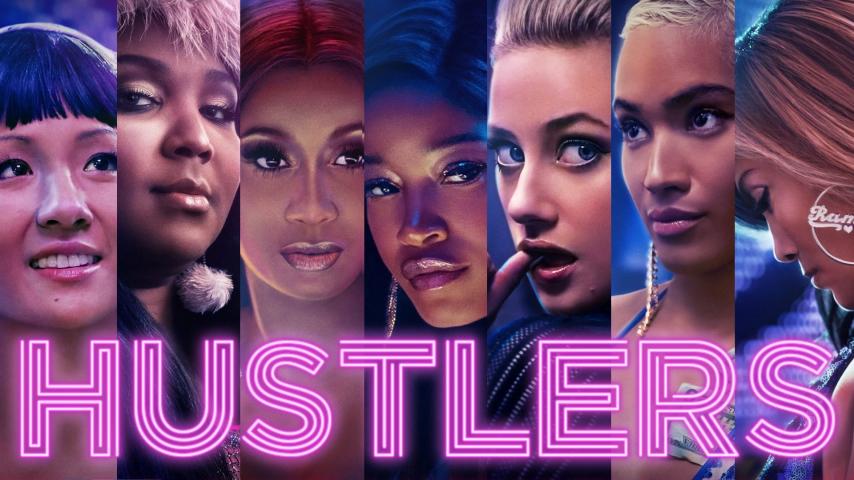 فيلم Hustlers 2019 مترجم