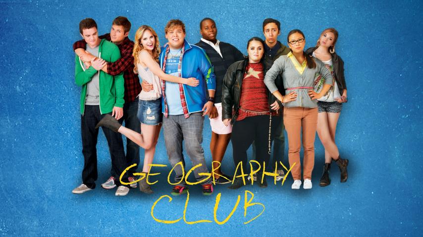 فيلم Geography Club 2013 مترجم