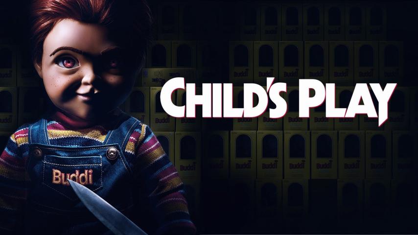 فيلم Child's Play 2019 مترجم