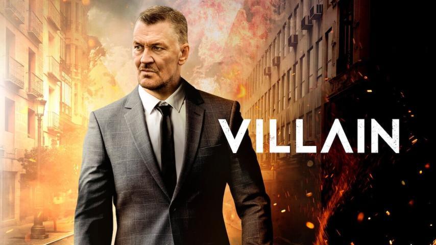 فيلم Villain 2020 مترجم