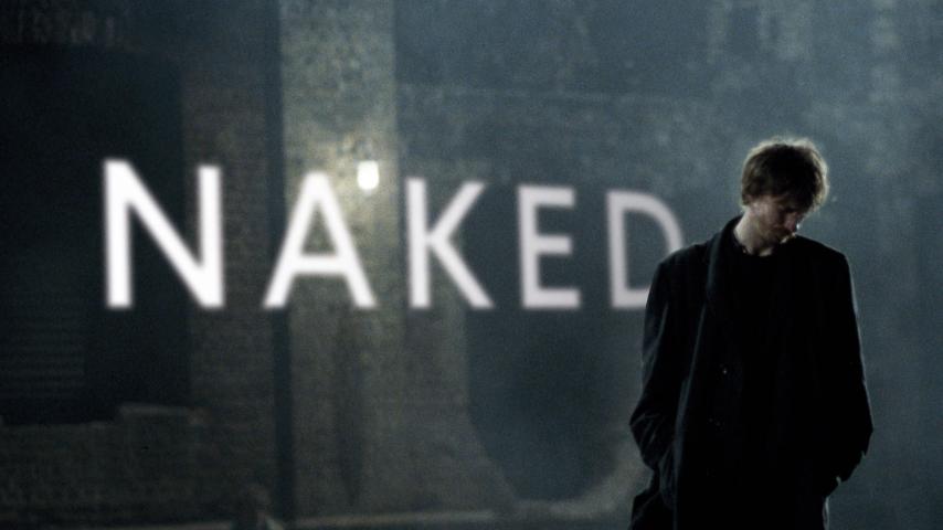 فيلم Naked 1993 مترجم