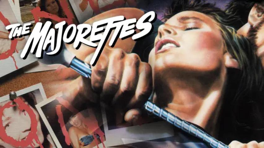 فيلم The Majorettes 1986 مترجم