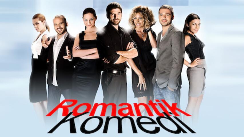 فيلم Romantik Komedi 2010 مترجم