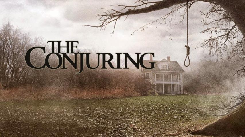 فيلم The Conjuring 2013 مترجم