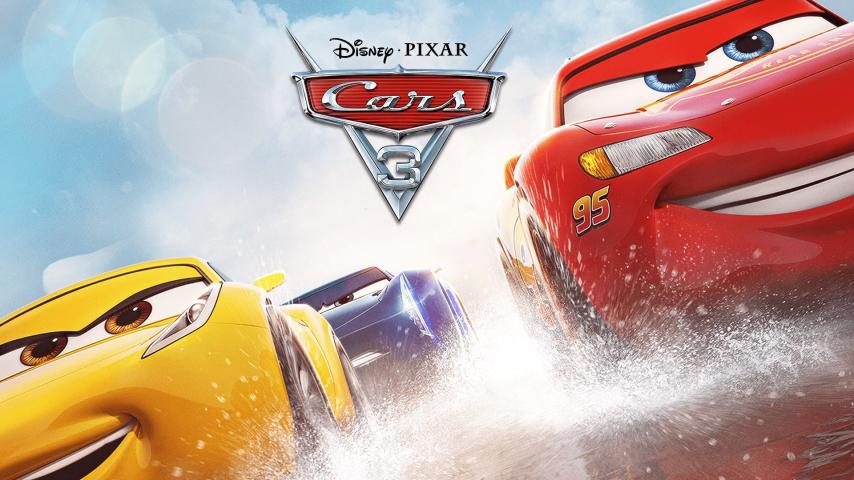 فيلم Cars 3 2017 مترجم