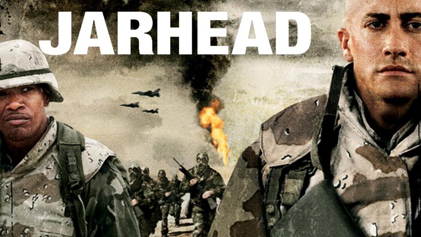 فيلم Jarhead 2005 مترجم