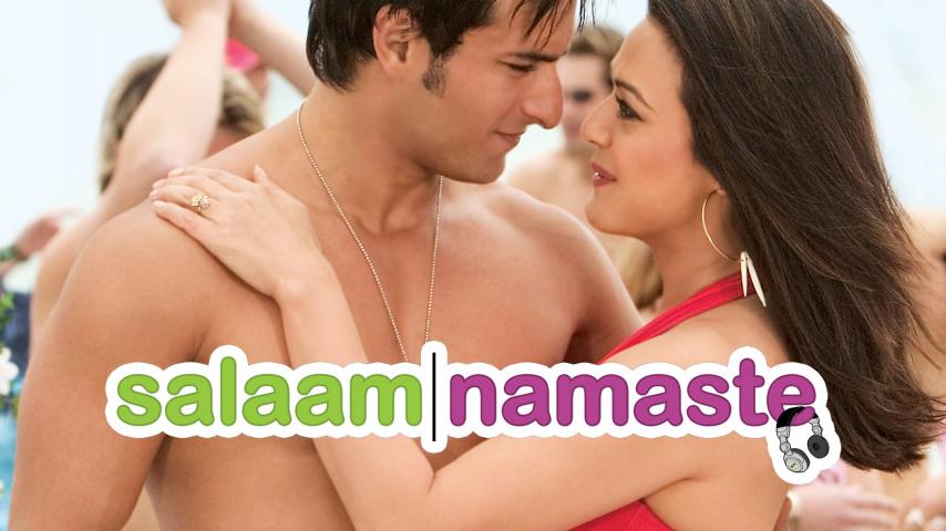 فيلم Salaam Namaste 2005 مترجم