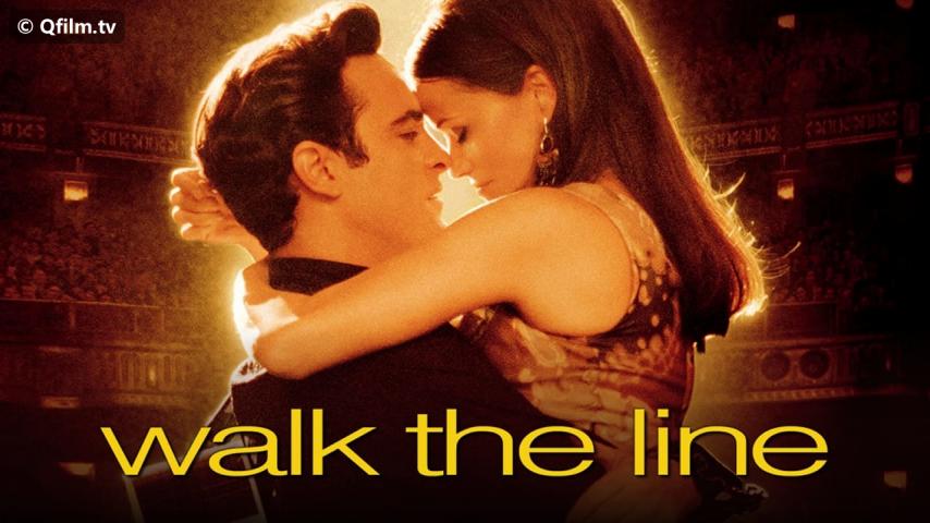 فيلم Walk The Line 2005 مترجم