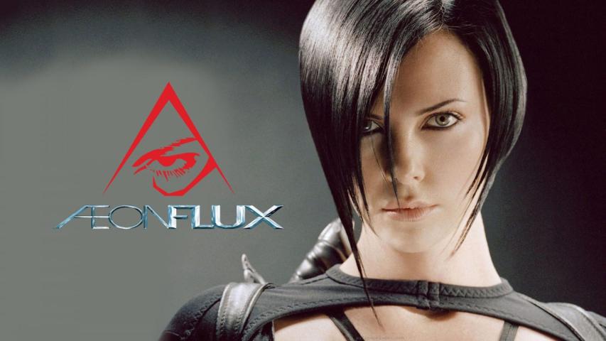 فيلم Æon Flux 2005 مترجم