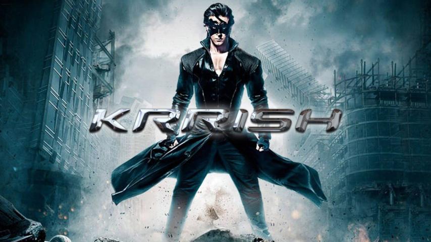 فيلم Krrish 2006 مترجم