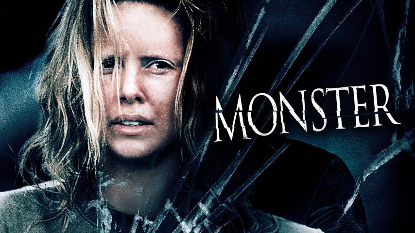 فيلم Monster 2003 مترجم