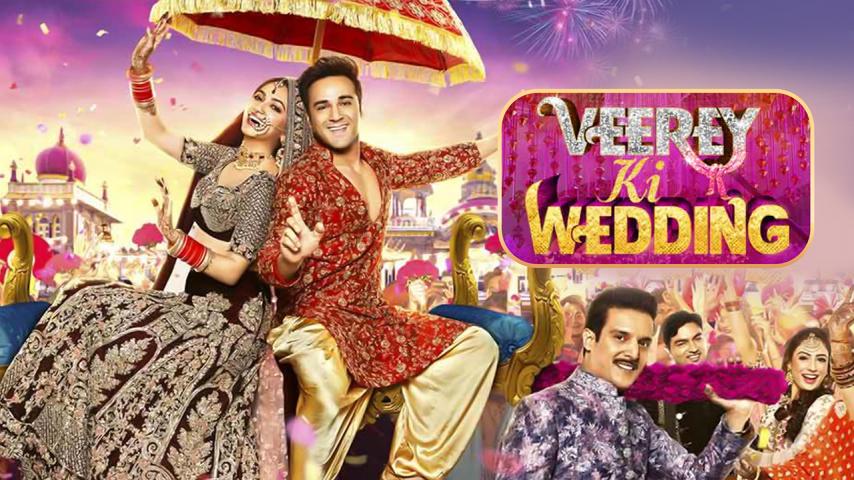 فيلم Veerey Ki Wedding 2018 مترجم