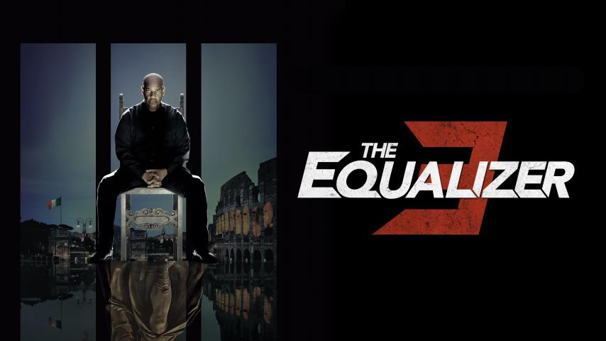 فيلم The Equalizer 3 2023 مترجم