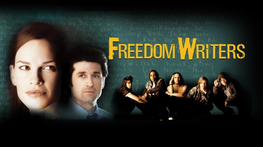 فيلم Freedom Writers 2007 مترجم