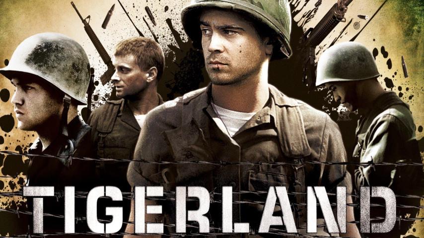 فيلم Tigerland 2000 مترجم