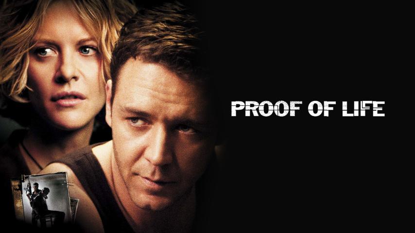 فيلم Proof of Life 2000 مترجم