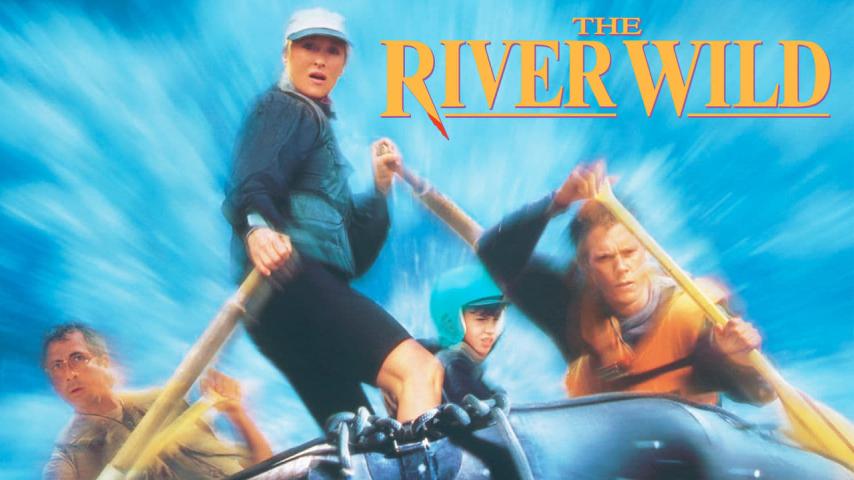 فيلم The River Wild 1994 مترجم