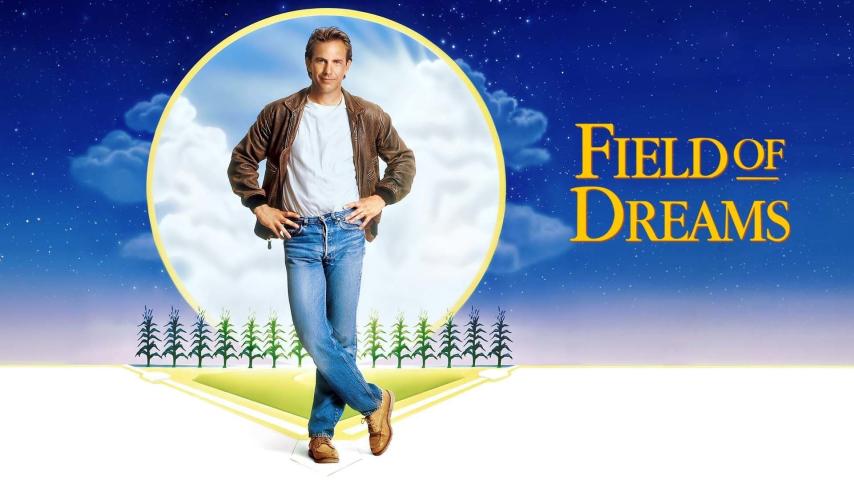 فيلم Field of Dreams 1989 مترجم