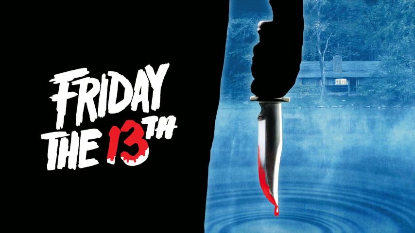 فيلم Friday the 13th 1980 مترجم