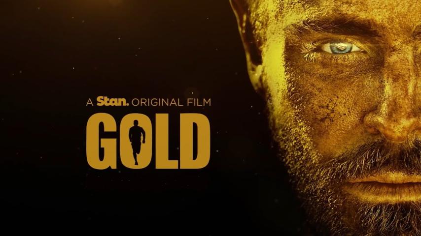 فيلم Gold 2022 مترجم