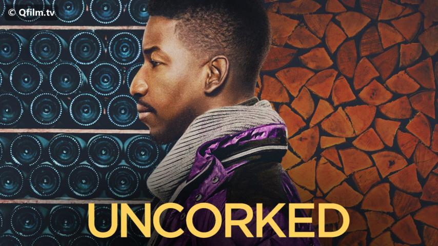 فيلم Uncorked 2020 مترجم